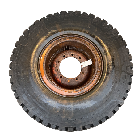 Däck på fälg 20,5r25